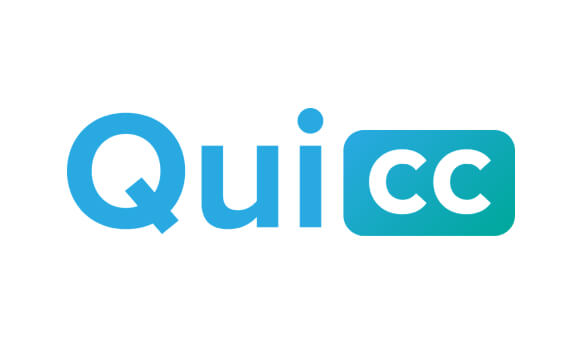 Quicc logo