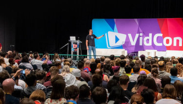 Top Video Conventions of 2020