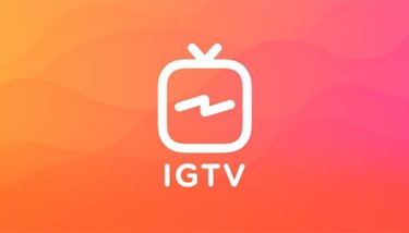 What is IGTV