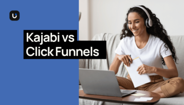 Kajabi VS Clickfunnels Guide