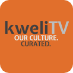 Kweli TV logo