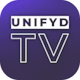 An image of Unifyd TV's App Icon