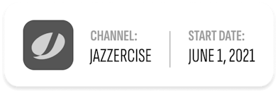 Jazzercise's Membership Information