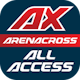 AMA Arenacross Champion logo